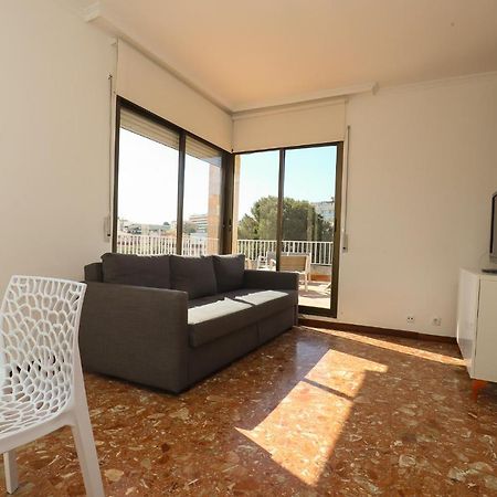Differentflats Casalmar Διαμέρισμα Σαλού Εξωτερικό φωτογραφία