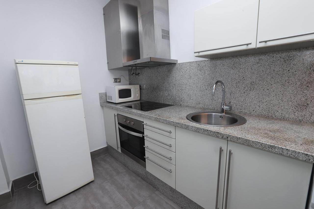 Differentflats Casalmar Διαμέρισμα Σαλού Εξωτερικό φωτογραφία