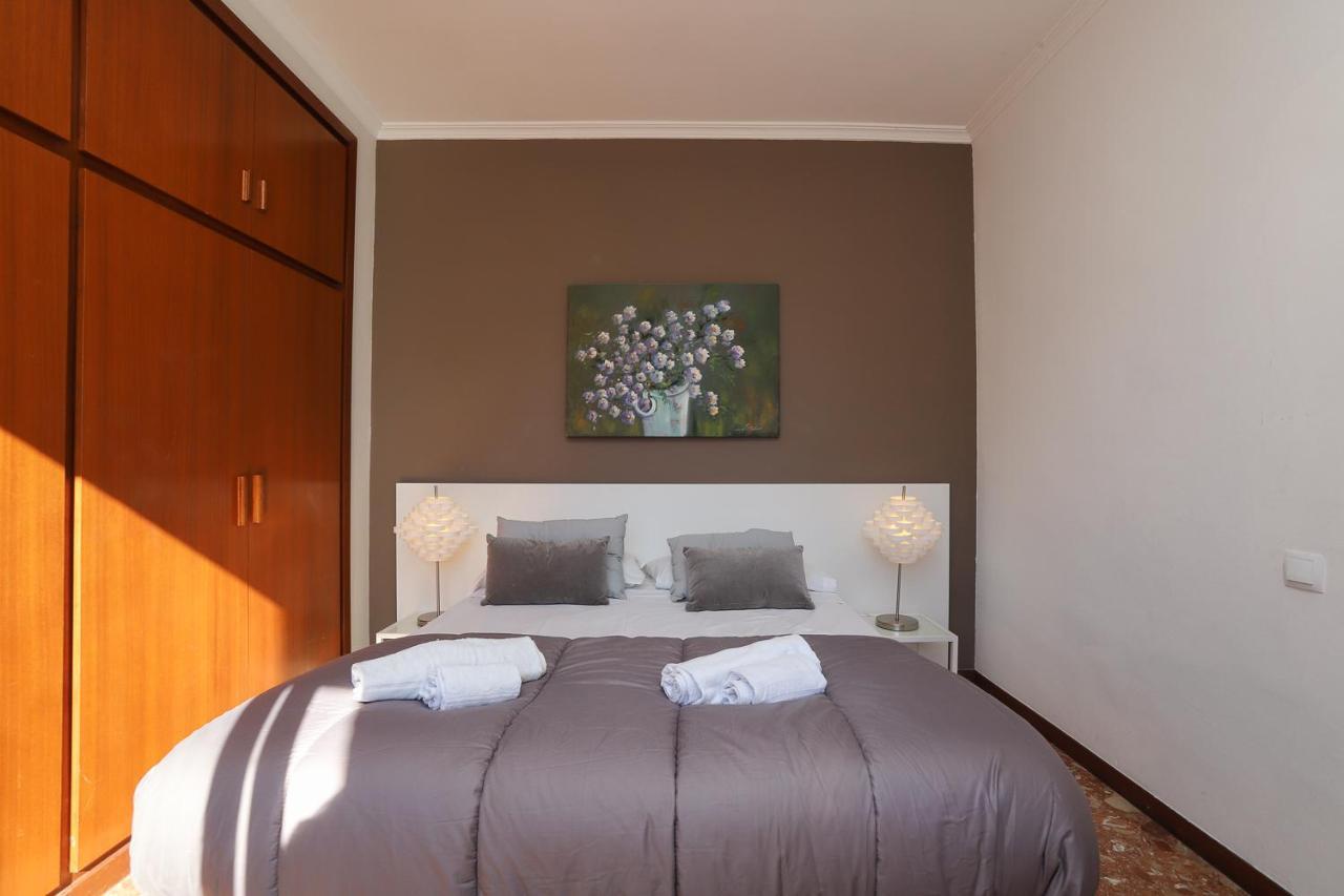 Differentflats Casalmar Διαμέρισμα Σαλού Εξωτερικό φωτογραφία