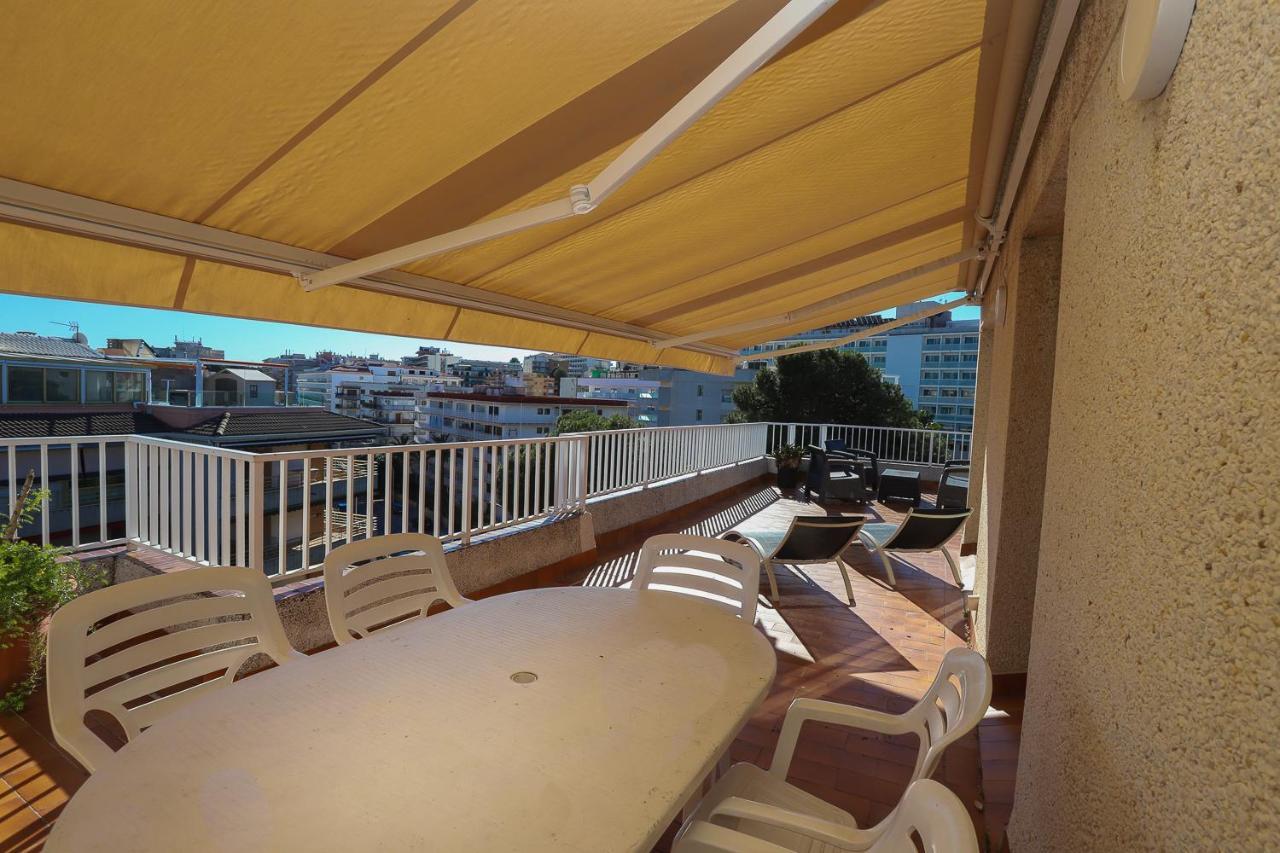 Differentflats Casalmar Διαμέρισμα Σαλού Εξωτερικό φωτογραφία