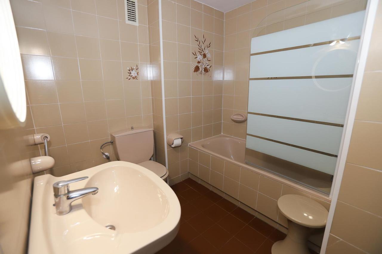 Differentflats Casalmar Διαμέρισμα Σαλού Εξωτερικό φωτογραφία